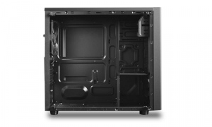 Carcasa Deepcool ATX MATREXX 30, Pre-instalat 1pcs 120mm fan, Geam securizat