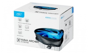 Deepcool Multi Air Cooler GAMMA ARCHER