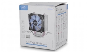 Deepcool Multi Air Cooler ICE EDGE MINI FS V2.0