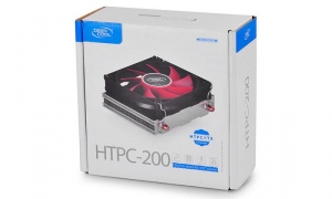 Cooler Procesor Deepcool Multi Air Cooler HTPC-200