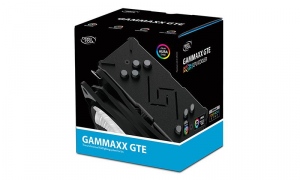 Cooler Procesor Deepcool RGB Air Cooler GAMMAXX GTE