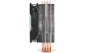 Cooler Procesor Deepcool Multi Air Cooler GAMMAXX 400