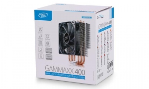 Cooler Procesor Deepcool Multi Air Cooler GAMMAXX 400