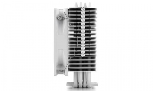 Cooler Procesor Deepcool Multi Air Cooler GAMMAXX 400 WHITE