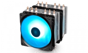 Cooler Procesor Deepcool NEPTWIN RGB