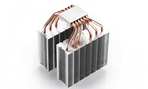 Cooler Procesor Deepcool Multi Air Cooler NEPTWIN V2
