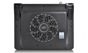 Deepcool Notebook Cooling N180 FS, compatible with 17-- notebooks and below