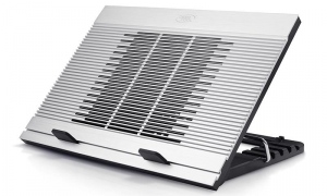 Deepcool Notebook Cooling N9, compatible with 17-- notebooks and below