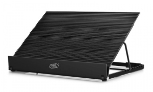 Deepcool Notebook Cooling N9 EX, compatible with 17-- notebooks and below