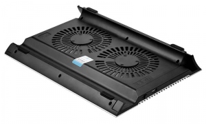 Deepcool Notebook Cooling N8, compatible with 17-- notebooks and below