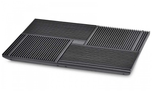 Deepcool Notebook Cooling MULTI CORE X8,compatible with 17-- notebooks and below