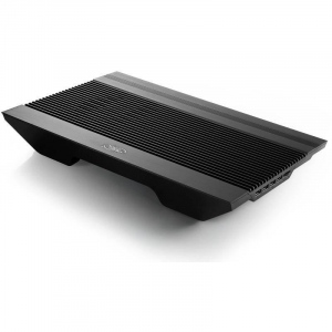 Cooler laptop Deepcool N8 negru