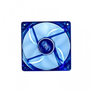 Ventilator Deepcool Wind Blade 80 80mm cu iluminare albastra