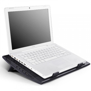 Cooler laptop Deepcool Wind Pal negru