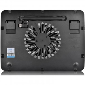 Cooler laptop Deepcool Wind Pal Mini negru