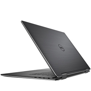 Laptop Dell Precision 5530, Intel Core i7-8850H, 16GB DDR4, 1TB SSD, nVidia Quadro P2000 4GB, Windows 10 Pro 64 Bit