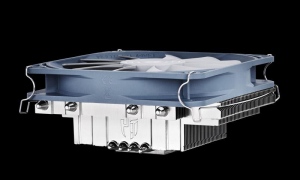Cooler Procesor Deepcool Multi Air Cooler DPGS-MCH4N-GR