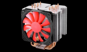 Cooler Procesor Deepcool Multi Air Cooler LUCIFER K2