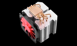 Cooler Procesor Deepcool Multi Air Cooler LUCIFER K2