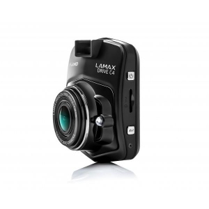LAMAXELECT DRIVEC4 Camera video auto LAMAX DRIVE C4