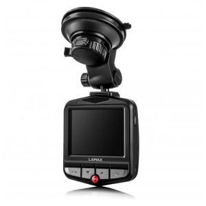 LAMAXELECT DRIVEC4 Camera video auto LAMAX DRIVE C4