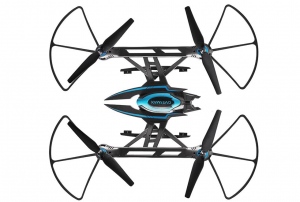 Drone 7.2 FPV