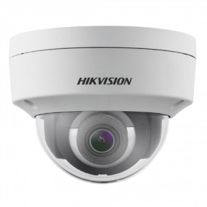 Camera IP Hikvision DOME 6MP 2.8MM IR30M