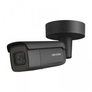 Camera IP Hikvision BULLET 2MP 2.8-12 IR50M NEAGRA