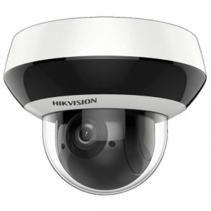 Camera IP Hikvision PTZ 2MP 2.8-12MM IR20M 4X ZOOM