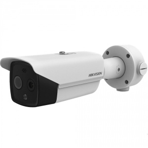 Camera Supraveghere Termica Hikvision DS-2TD2617B-3/PA