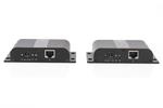 Extender 4K HDMI up to 120m via CAT / IP (Set)