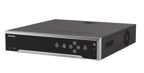 Hikvision DS-7716NI-K4/16P  Înregistrator video de rețea