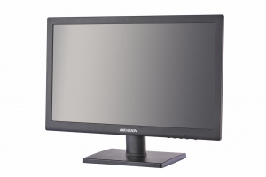 Monitor LED 19 inch Hikvision DS-D5019QE-B