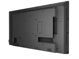 Monitor LED Hikvision 42.5 Inch DS-D5043UC 4K Dedicat pentru sistemele de supraveghere 