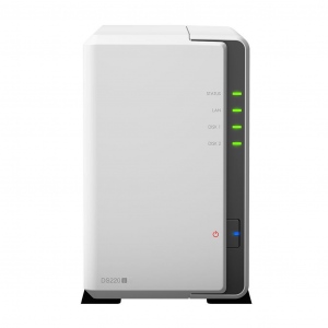 NAS Synology Inc DS220j