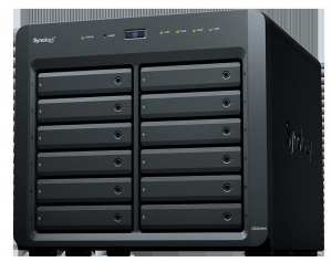NAS Synology DS2419+ll