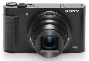 Compact camera SONY HX99