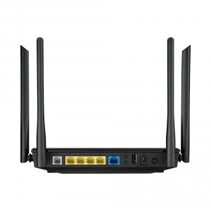 Router Wireless Asus DSL-AC52U Dual-band 10/100/1000 Mbps