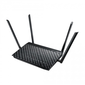 Router Wireless Asus DSL-AC52U Dual-band 10/100/1000 Mbps