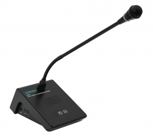Microfon digital presedinte de audioconferinta DSPPA D7223
