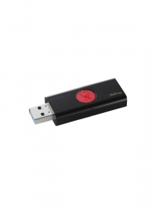 Memorie USB Kingston 32GB USB 3.1 Black-Red