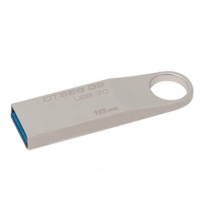 Kingston USB flash 16GB USB 3.0 DataTraveler SE9 G2 (Metal casing)