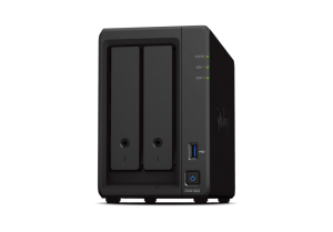 Deep Learning NVR DVA1622