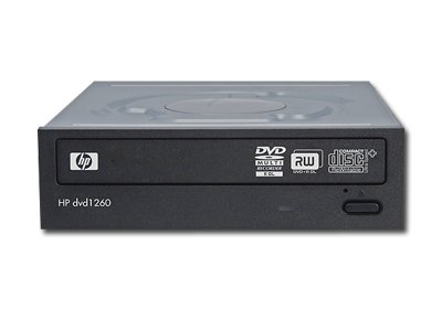 DVD-ReWriter HP ODD DVD1260i SATA