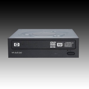 DVD-ReWriter HP ODD DVD1260i SATA