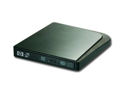 DVD-Writer HP ODD DVD556S USB2.0