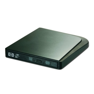 DVD-Writer HP ODD DVD556S USB2.0