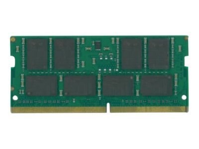 Memorie Laptop Dataram 4GB DATARAM 1Rx16 DDR4 3200MHz