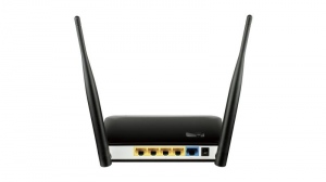 Router Wireless D-Link DWR-116 Single-Band 10/100Mbps