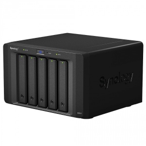 Modul Expansiune Synology DX517
